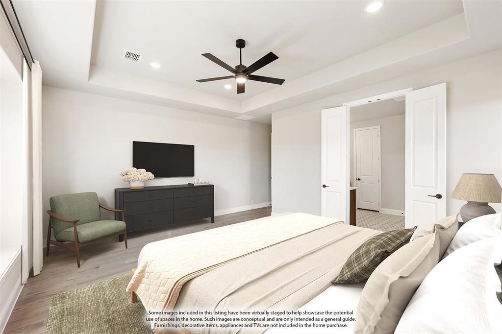 Timberbrook 4B - Residential