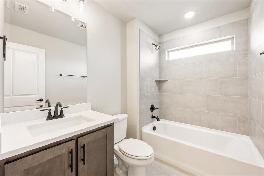 Timberbrook 4B - Residential