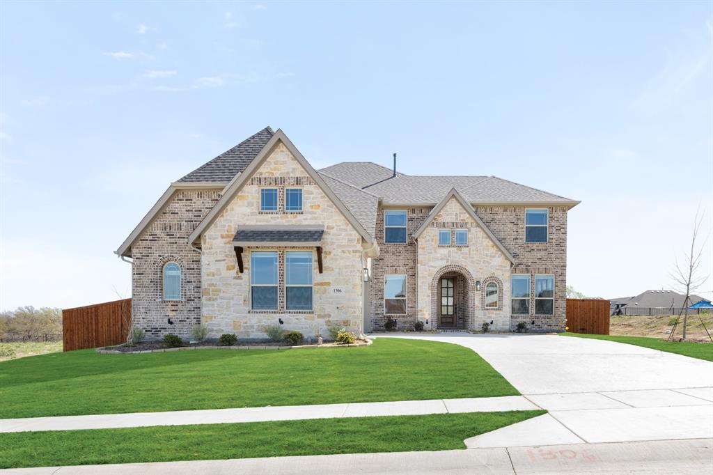 Timberbrook 4B - Residential