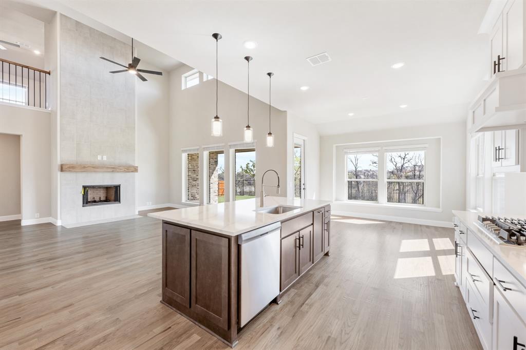 Timberbrook 4B - Residential