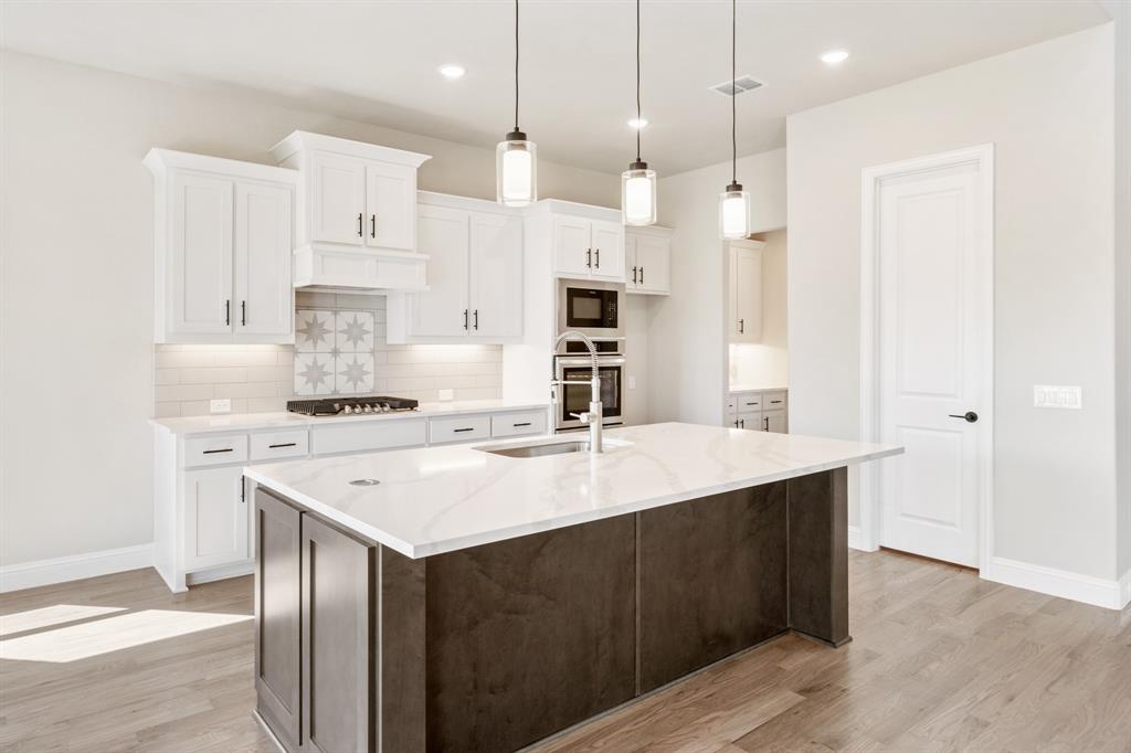 Timberbrook 4B - Residential