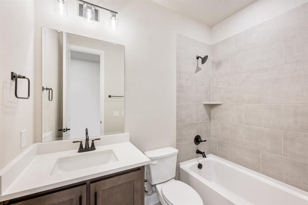 Timberbrook 4B - Residential