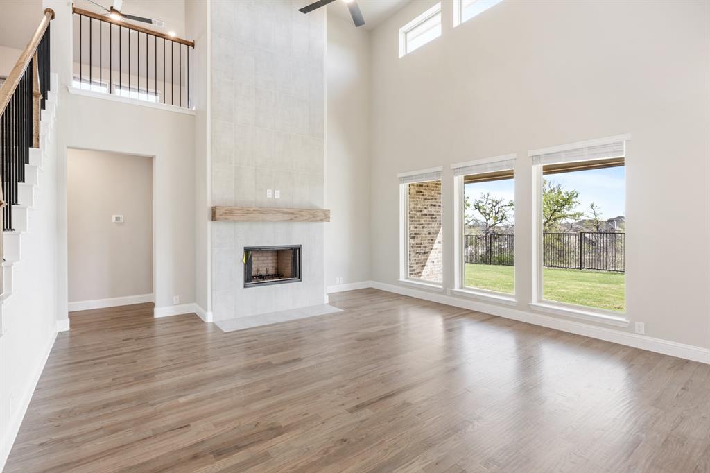 Timberbrook 4B - Residential