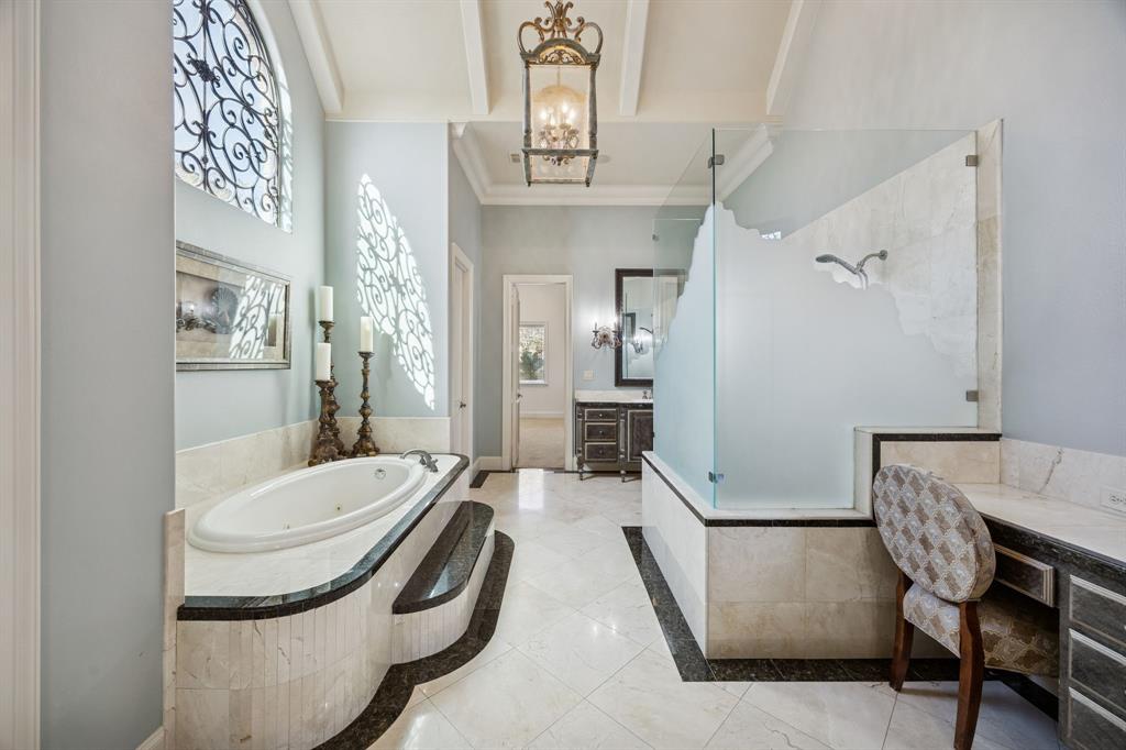 Shoal Creek Ph V - Residential