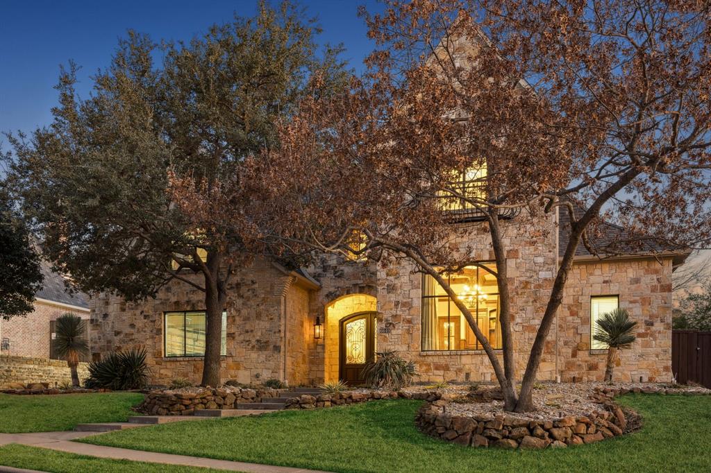 Shoal Creek Ph V - Residential