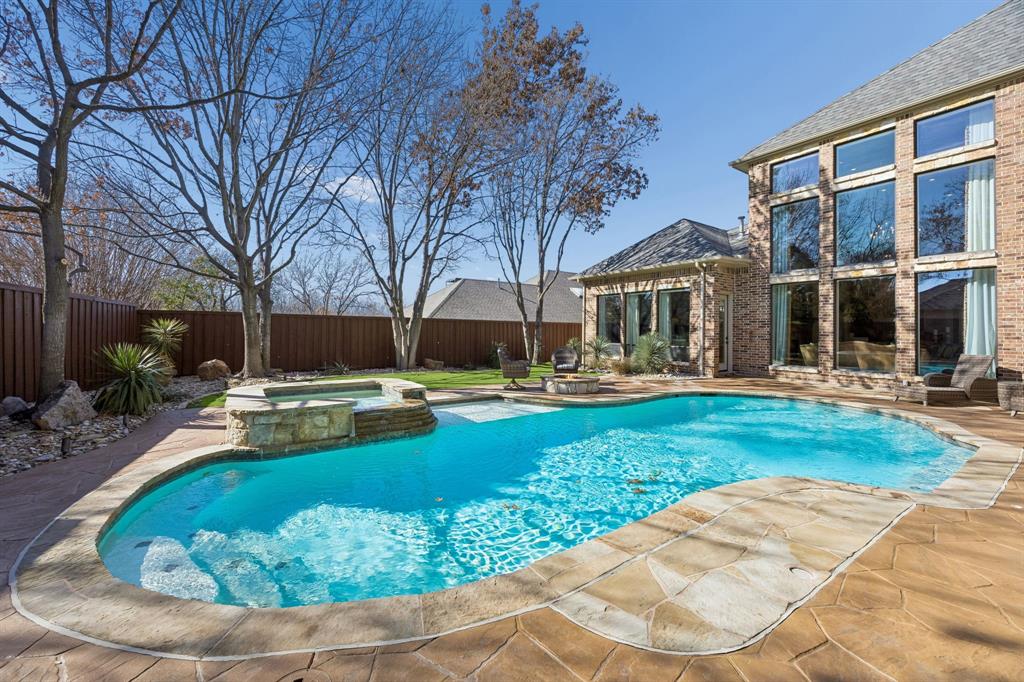 Shoal Creek Ph V - Residential