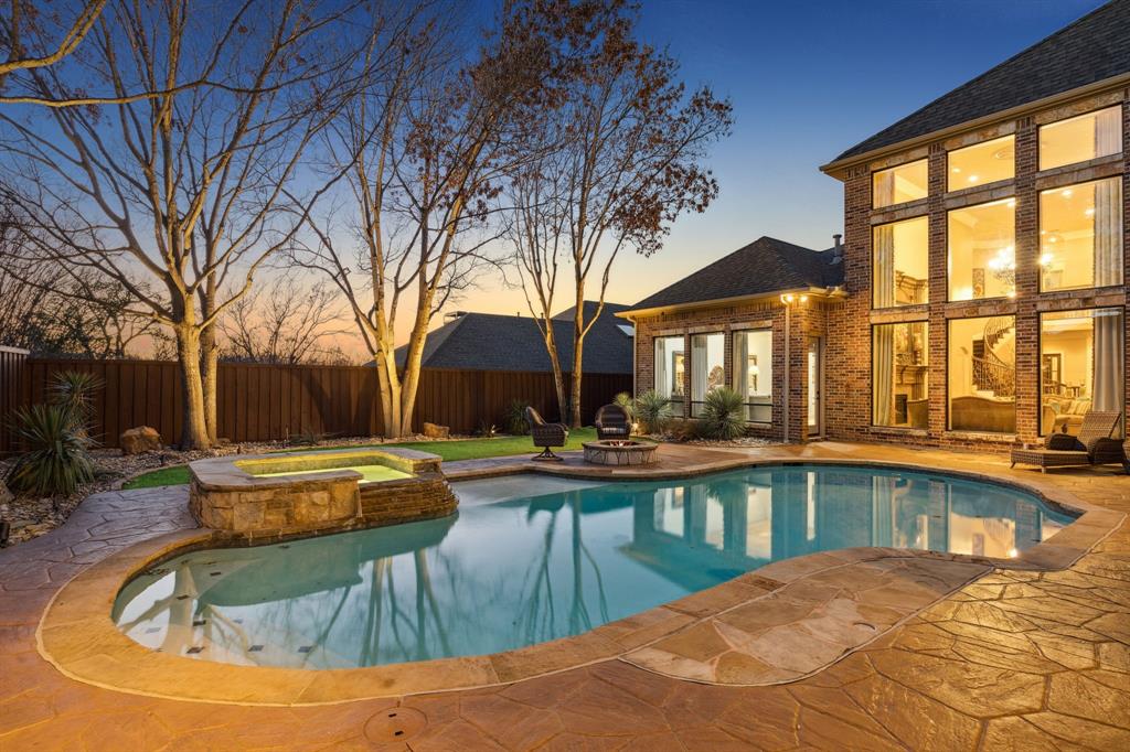 Shoal Creek Ph V - Residential