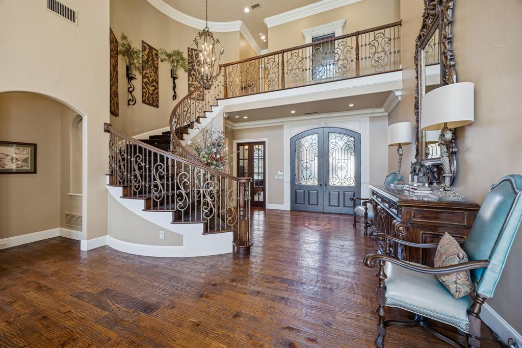 Shoal Creek Ph V - Residential