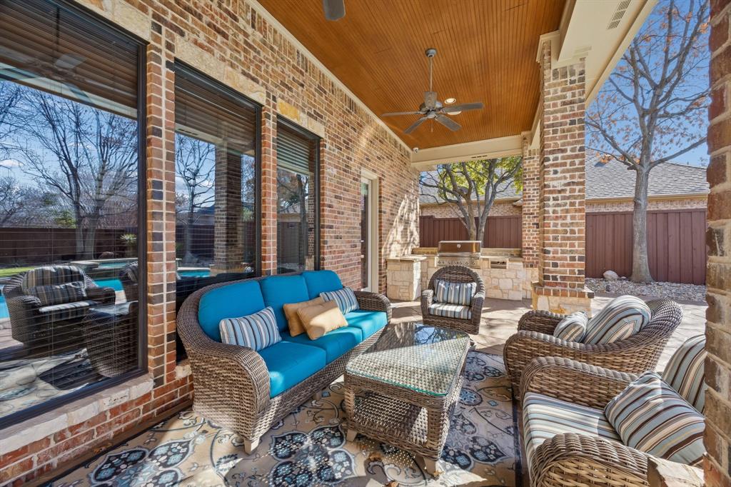 Shoal Creek Ph V - Residential