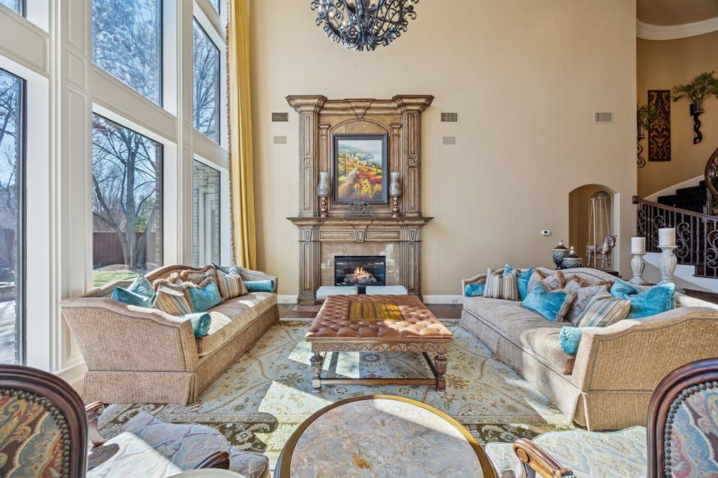 Shoal Creek Ph V - Residential
