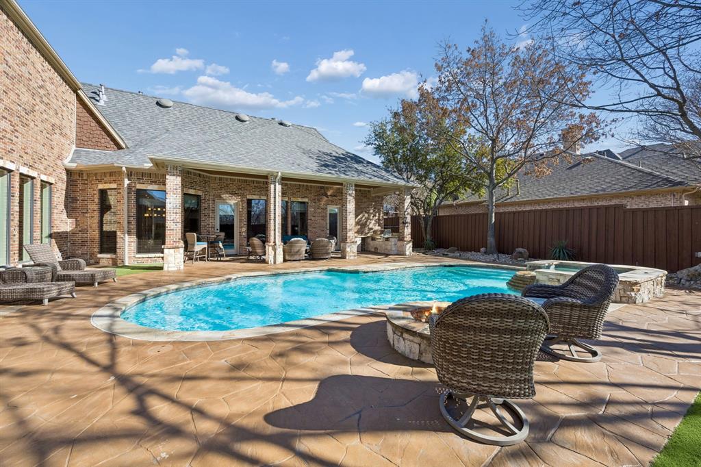 Shoal Creek Ph V - Residential