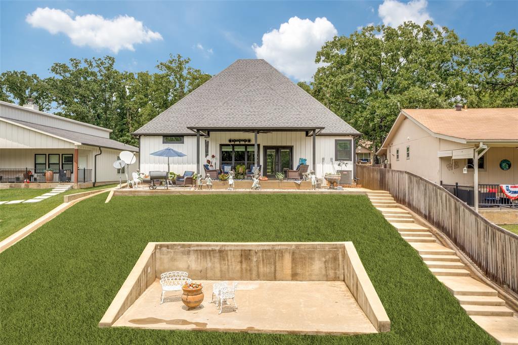 Mantle Manors Sec 01 - Residential