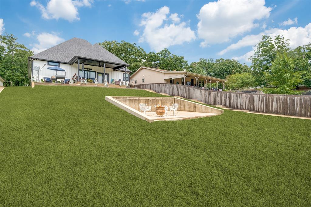 Mantle Manors Sec 01 - Residential