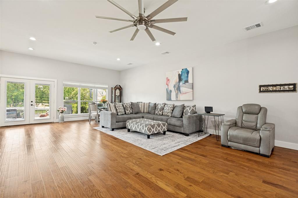 Mantle Manors Sec 01 - Residential