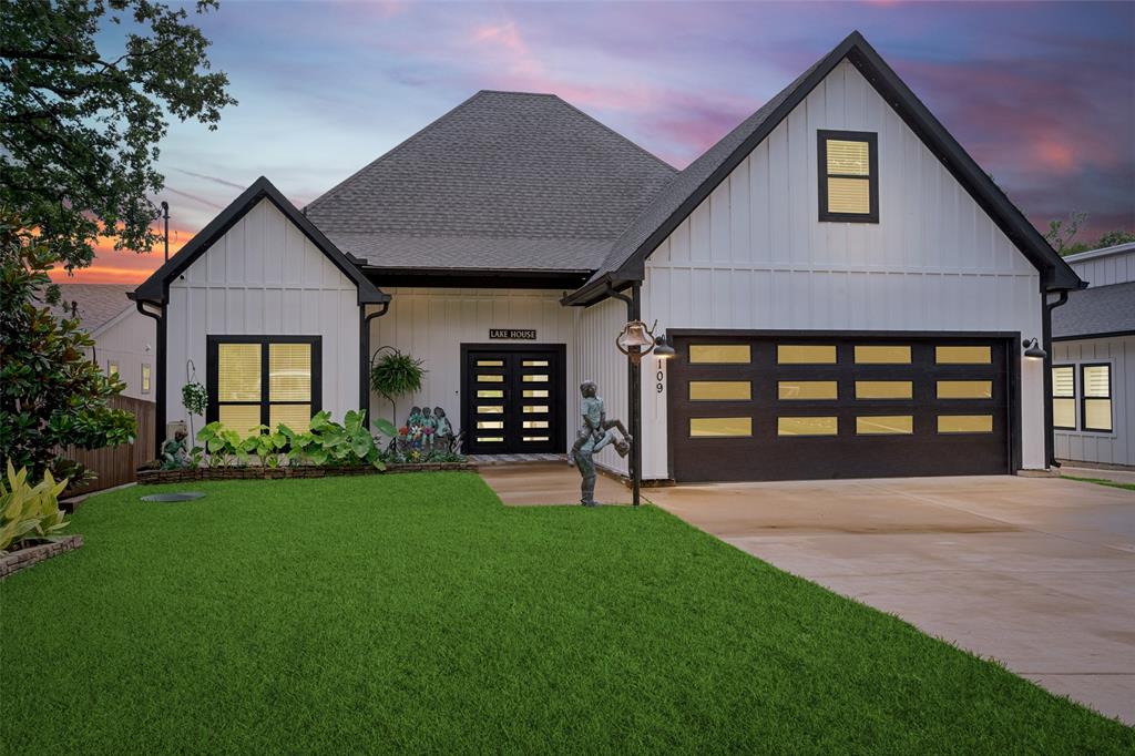 Mantle Manors Sec 01 - Residential