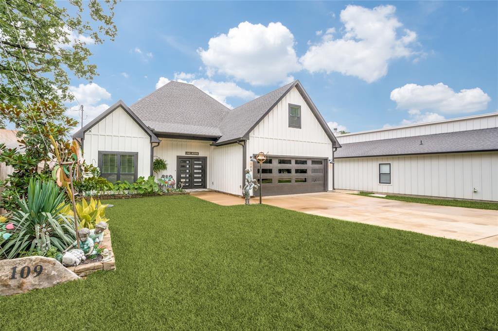 Mantle Manors Sec 01 - Residential