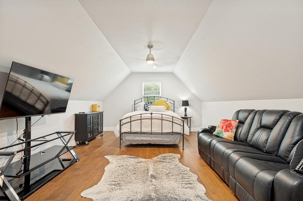 Mantle Manors Sec 01 - Residential