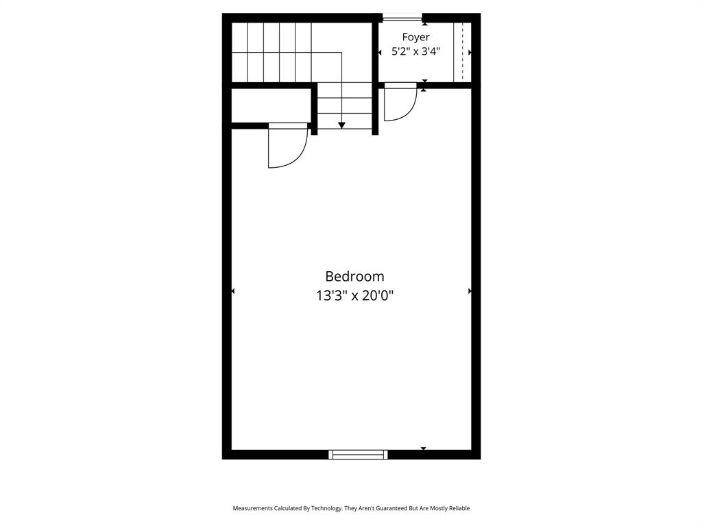 Mantle Manors Sec 01 - Residential