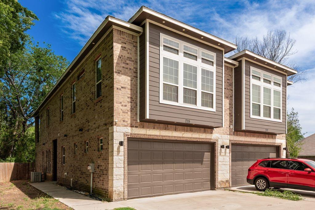 Arbor Place 02 - Residential