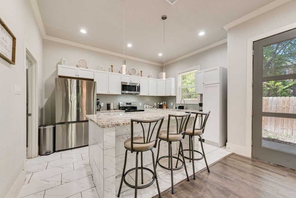 Arbor Place 02 - Residential