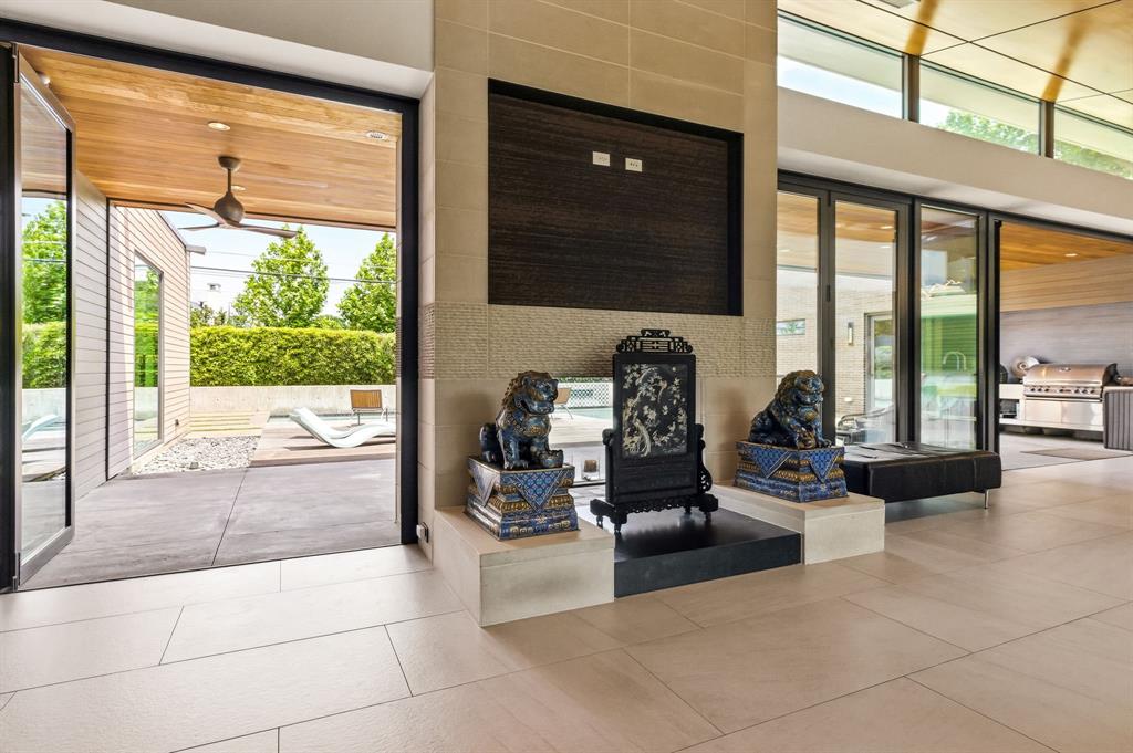 Les Jardins Add - Residential