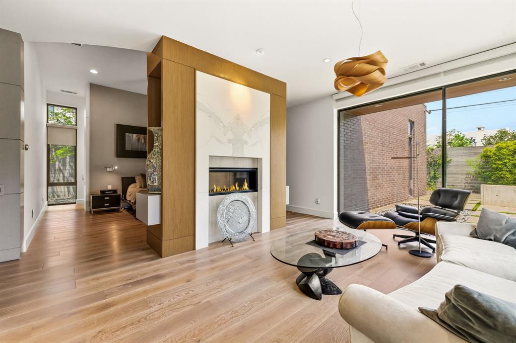 Les Jardins Add - Residential