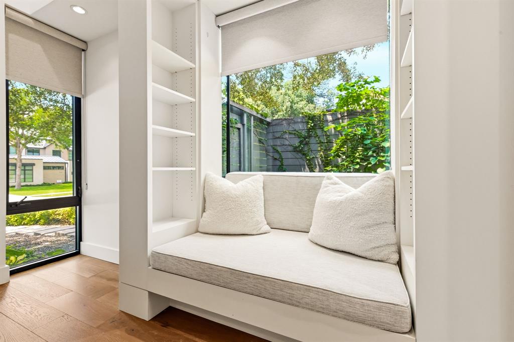 Les Jardins Add - Residential