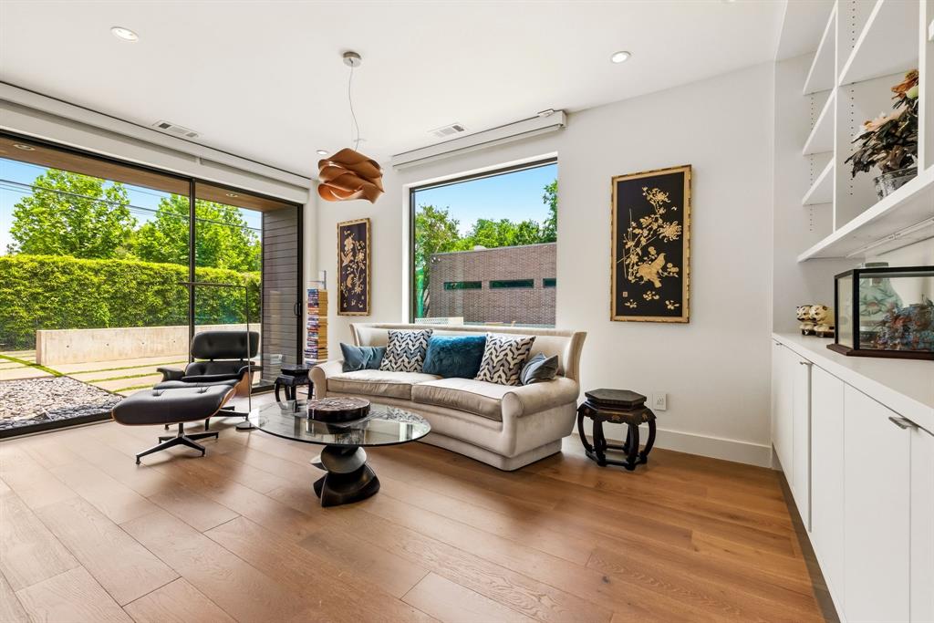 Les Jardins Add - Residential