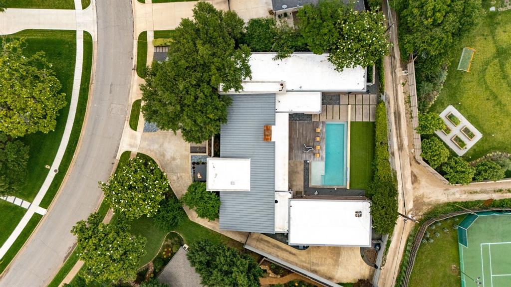 Les Jardins Add - Residential