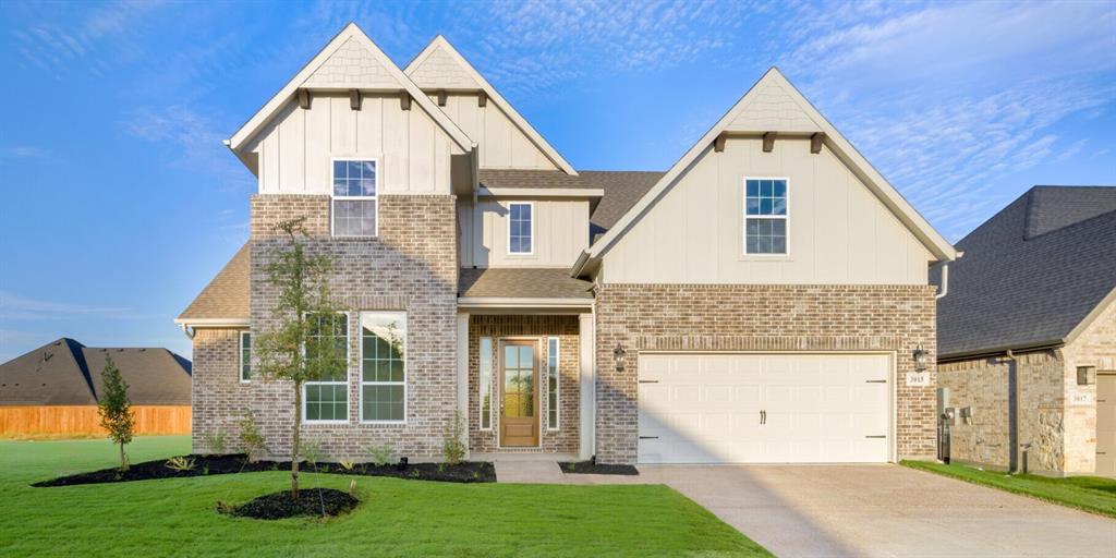 Milrany Ranch - Residential