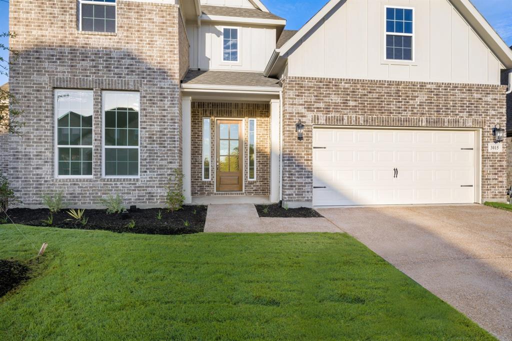 Milrany Ranch - Residential