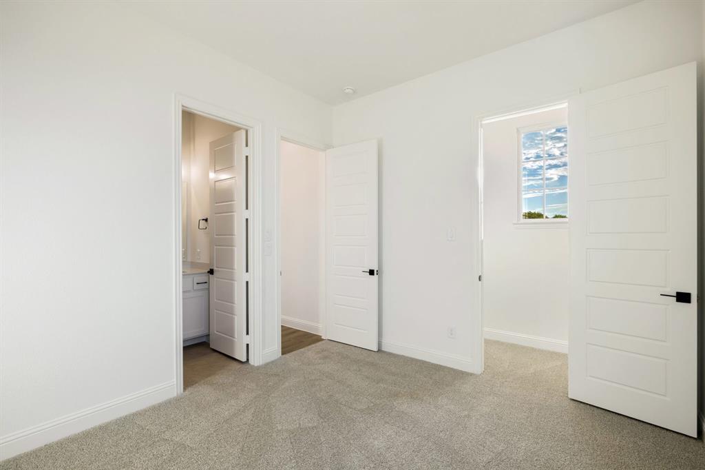 Milrany Ranch - Residential