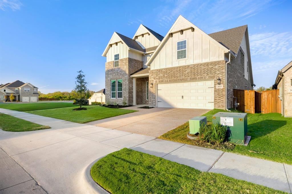 Milrany Ranch - Residential