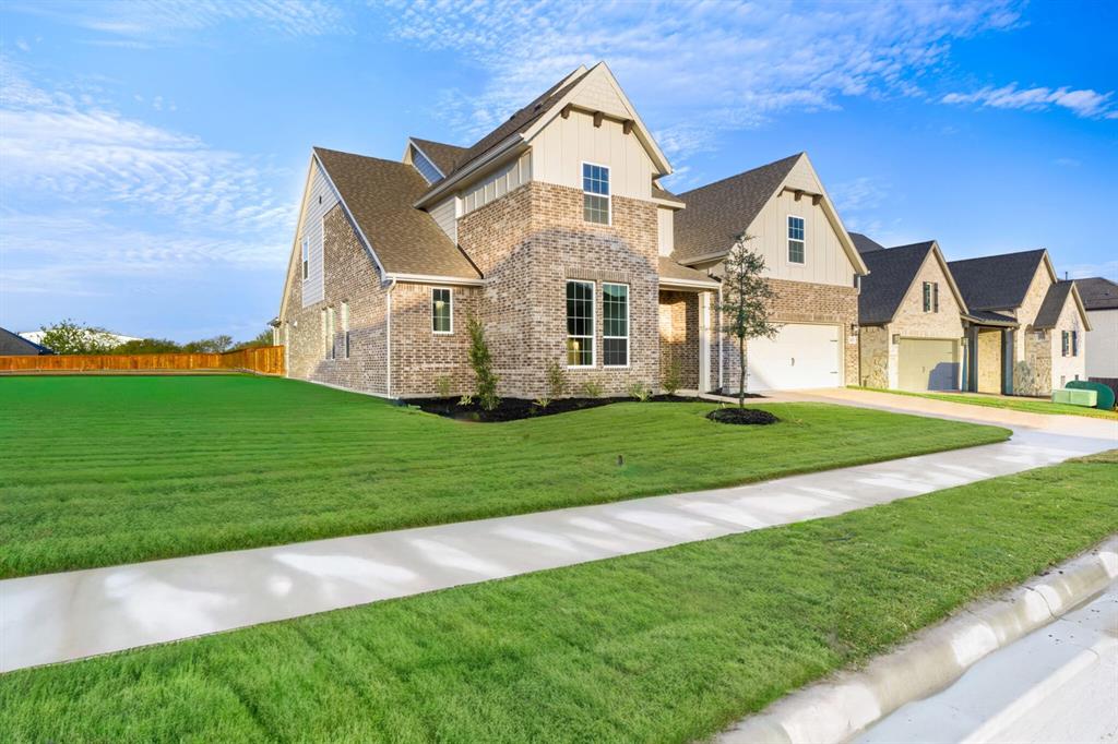 Milrany Ranch - Residential