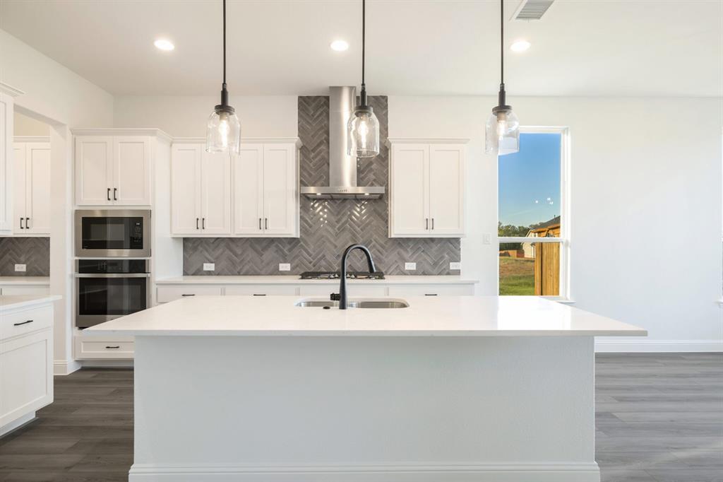 Milrany Ranch - Residential