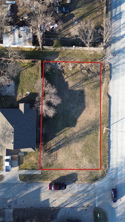 Glenwood Add - Land