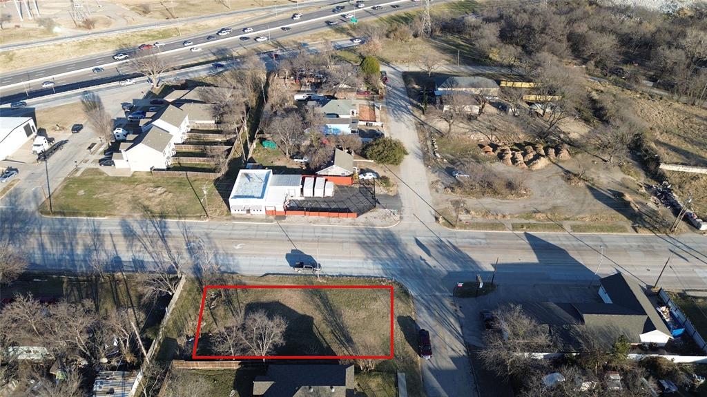 Glenwood Add - Land
