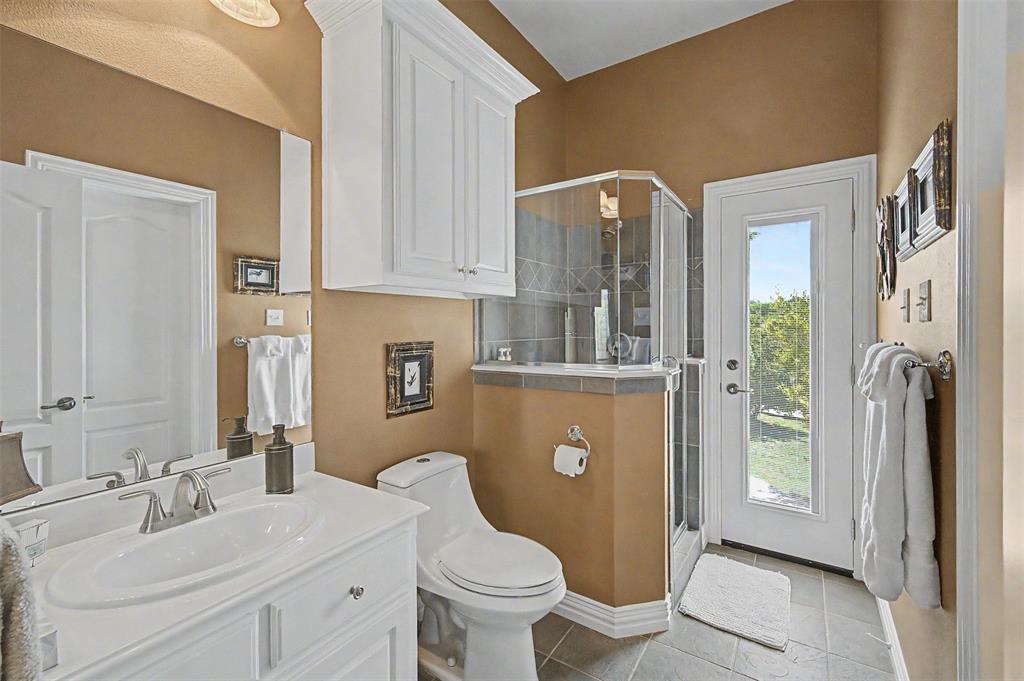 Lake Ridge Sec 8 - Residential