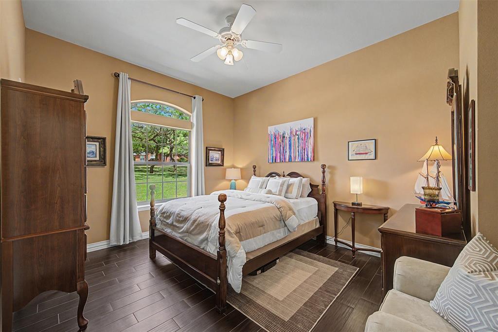 Lake Ridge Sec 8 - Residential