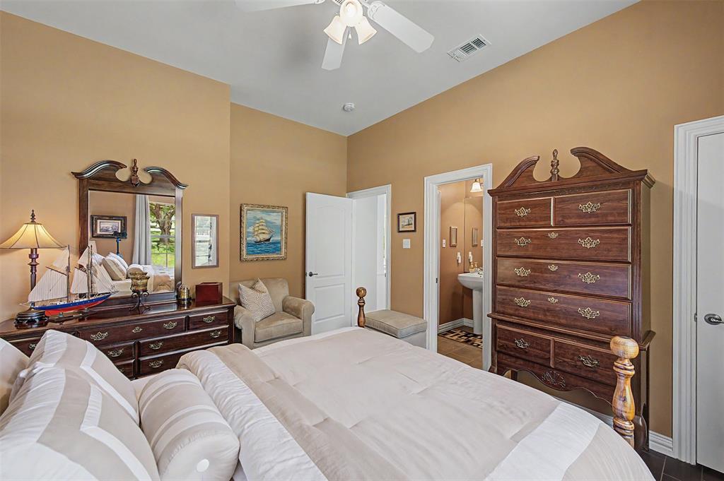 Lake Ridge Sec 8 - Residential