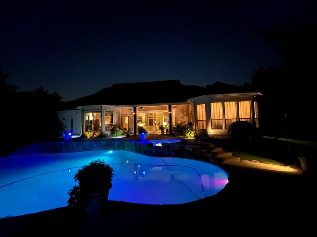 Lake Ridge Sec 8 - Residential