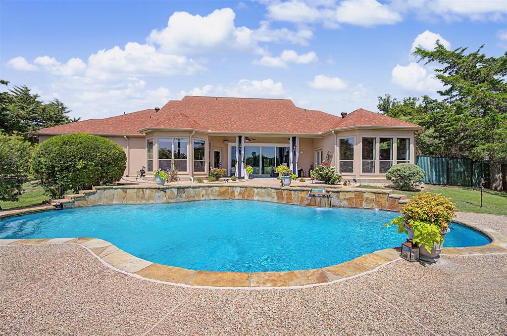 Lake Ridge Sec 8 - Residential