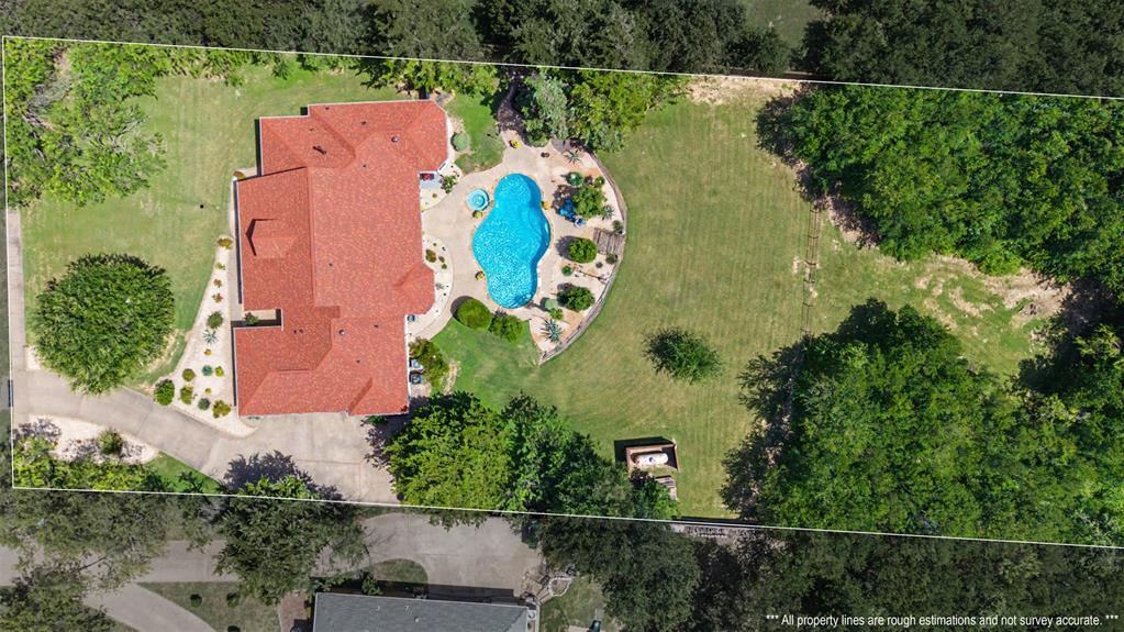 Lake Ridge Sec 8 - Residential
