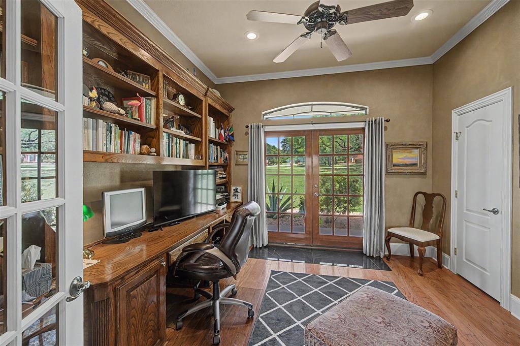 Lake Ridge Sec 8 - Residential