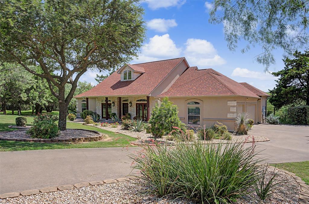 Custom Single-Story Estate on 1.37 Acres with Greenbelt, Creek Views & Sunset Pool Oasis in Lake Ridge
Custom single-story estate in highly desirable Lake Ridge on 1.37 acres backing to greenbelt and wooded creek. Original-owner home offering 2,735 sq ft, 3 bedrooms, office, and extensive high-end updates throughout. Features include 2025 new roof, 2026 HVAC with warranty, updated kitchen (2020), fully renovated primary bath (2024), and no carpet throughout. Expansive outdoor living with heated diving pool, spa, and west-facing sunset views. Recent 16’ all-glass sliding door (2025) enhances indoor-outdoor living. Major systems upgraded and meticulously maintained. 

Adjacent 1.45-acre lot available separately.

MLS Tax History & Realtor.com don't have the correct tax history for this property: The following taxes are what the Seller-Owner has paid in the last 5 years: 2025=$8,849; 2024=$8,349; 2023=$7,579; 2022=$7,787; 2021=$7,583.

See additional Document on MLS Transaction Desk Internet Site for more detailed description of this beautiful home and property.