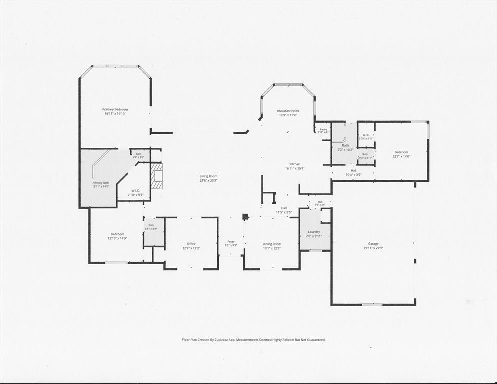 Lake Ridge Sec 8 - Residential