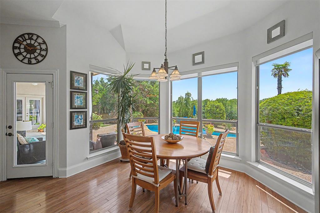 Lake Ridge Sec 8 - Residential