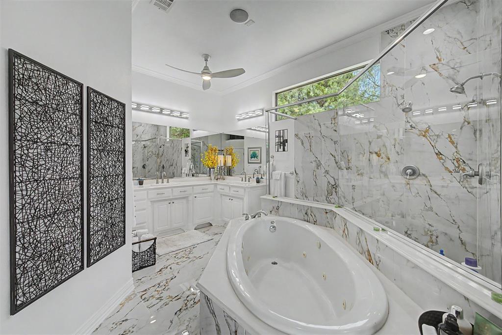 Lake Ridge Sec 8 - Residential