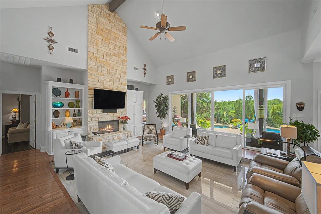 Lake Ridge Sec 8 - Residential