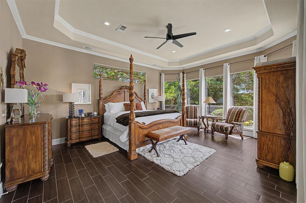 Lake Ridge Sec 8 - Residential